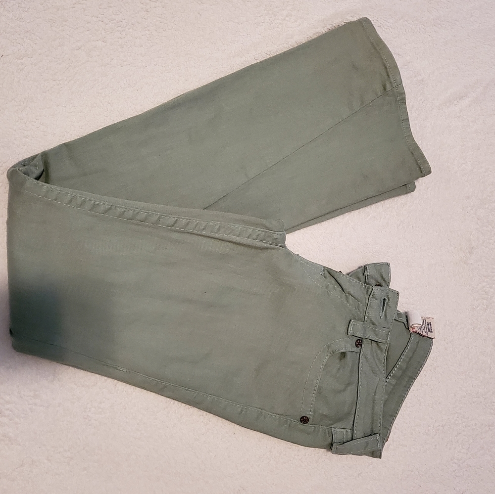 True Religion Bootcut jeans